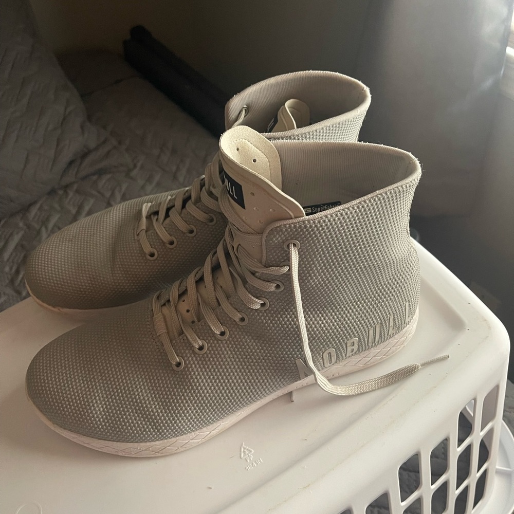 No Bull Men’s Shoes